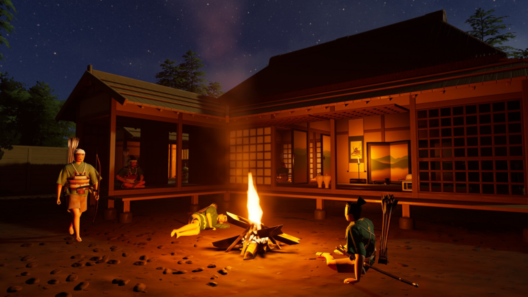 mansion_night